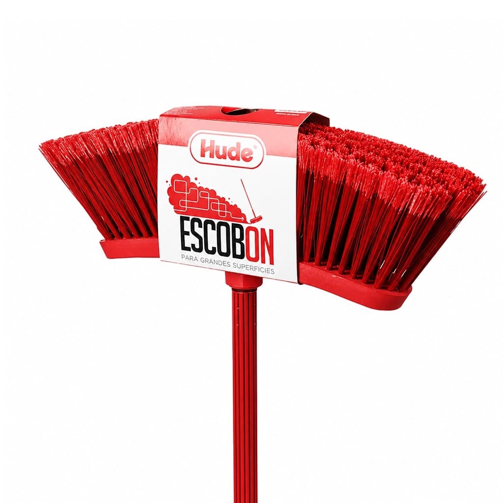 ESCOBA HUDE