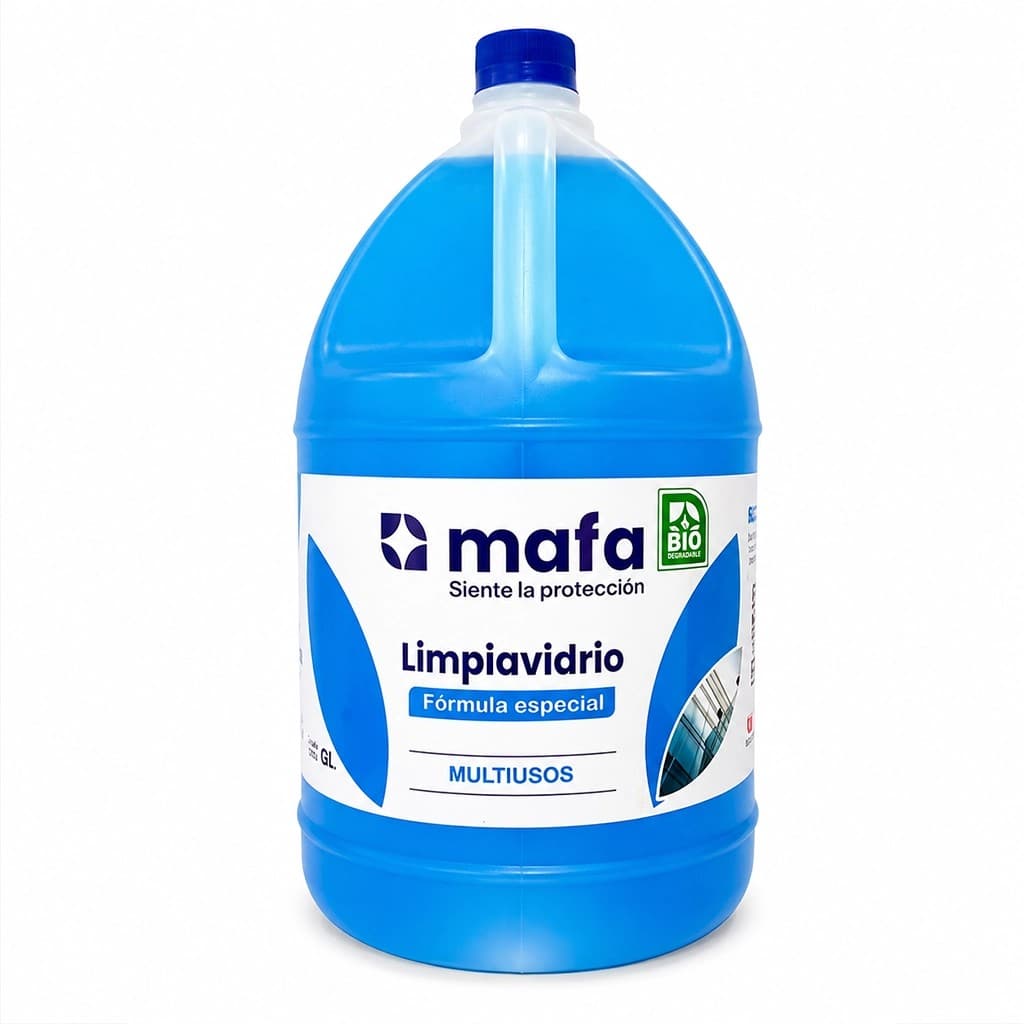 LIMPIA VIDRIOS MAFA (GAL)