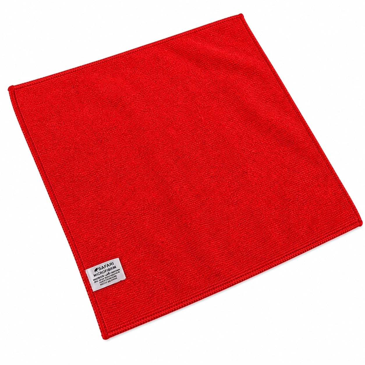 PAÑO MICROFIBRA 40 x 40