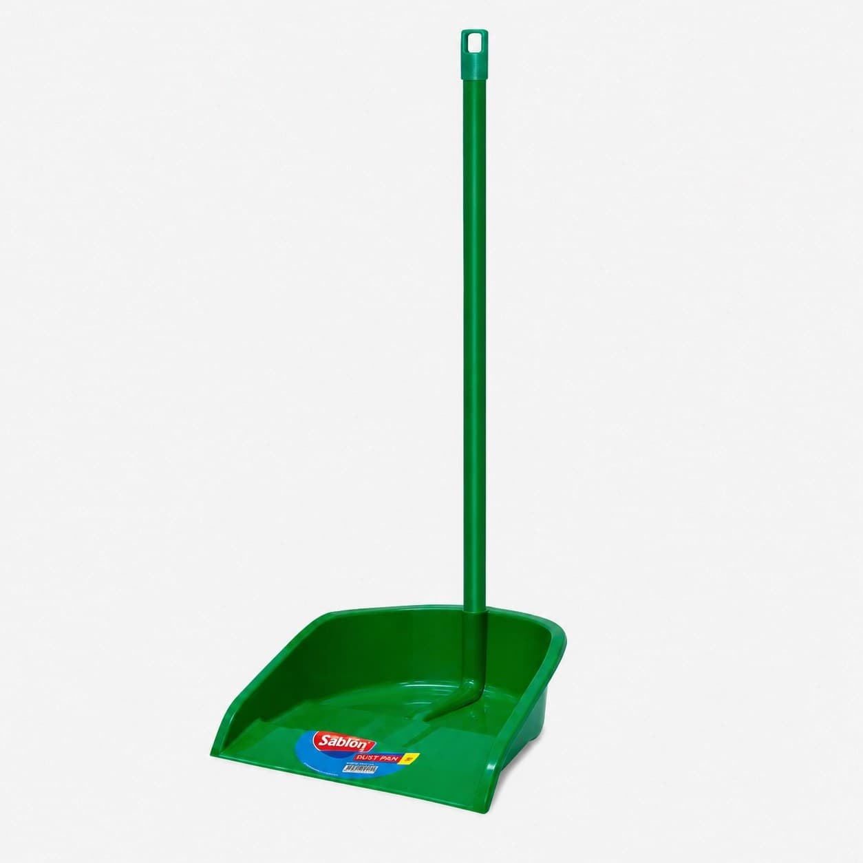 RECOGEDOR PLÁSTICO MUNICIPAL
